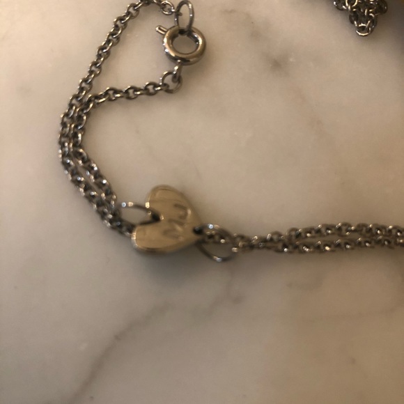 Marc Jacobs pear necklace - Picture 4 of 5